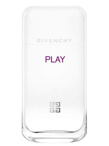 Play For Her Eau de Toilette Givenchy para Mujeres